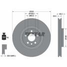 Bremsscheibe | 92348805