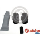 Faltenbalg, Bremssattelführung | D7375