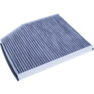 DENCKERMANN Innenraumfilter M110867K