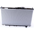 NISSENS Motorkühler