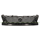 KÜHLERGRILL PQ SEAT LEON (-FR) 9,12-12,16 PremiumCertified 5677,403,1