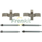 FRENKIT Zubehör, Bremsbeläge 901794