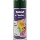 Dupli-Color Aerosol Art moosgrün glänzend 400ml | 722615
