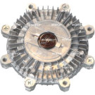 NRF Kupplung, Kühlerlüfter 49547