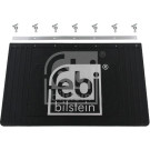 FEBI BILSTEIN Schmutzfänger, (Schürze)