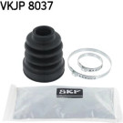 SKF Faltenbalgsatz, Antriebswelle | VKJP 8037