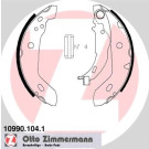 ZIMMERMANN Bremsbacken | 10990.104.1
