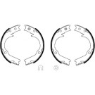 BREMSBACKENSATZ, FESTSTELLBREMSE | 91087400