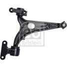 70 304 056 Querlenker VA re | CITROEN C8,Jumpy 02 | 37689