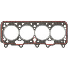 Zylinderkopfdichtung | FIAT Ducato,Palio,Punto | 61-31750-00