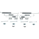 1 987 475 256 Zubehörsatz, Bremsbacken