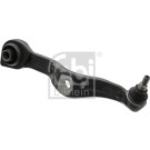 Querlenker Db P. W221 Unten Hinten Pr | 44982