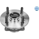 Radnabe MEYLE-ORIGINAL: True to OE 37-14 752 0002 Radnabe MEYLE-ORIGINAL: True to OE 37-14 752 0002