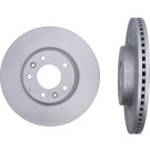 KAMOKA Bremsscheibe 1031087