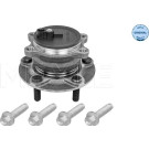 Radnabe MEYLE-ORIGINAL: True to OE 35-14 752 0005 Radnabe MEYLE-ORIGINAL: True to OE 35-14 752 0005