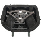 FEBI BILSTEIN Lagerung, Automatikgetriebe | 02023