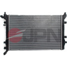 JPN Kühler, Motorkühlung 60C9187-JPN