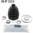 SKF Faltenbalgsatz, Antriebswelle | VKJP 3112