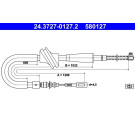 ATE Handbremsseil Seilzug Festellbremse 24.3727-0127.2