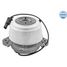 15 555 241 Lagerung Motor MERCEDES C-Klasse 07 MEYLE-ORIGINAL: True to OE 140242046