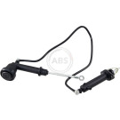 A.B.S. Nehmerzylinder, Kupplung 41938