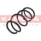 KAMOKA Fahrwerksfeder | 2110298