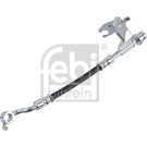 FEBI BILSTEIN Bremsschlauch FEBI BILSTEIN Bremsschlauch