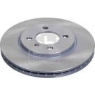 FEBI BILSTEIN Bremsscheibe | 04059
