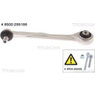 Lenker, Radaufhängung 8500 295196 Lenker, Radaufhängung 8500 295196