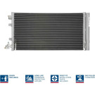 Kondensator PKW RENAULT MEGANE 08 FIRST FIT 940160