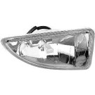 VAN WEZEL Nebelscheinwerfer 1858998 VAN WEZEL Nebelscheinwerfer 1858998