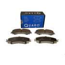 Bremsbelagsatz Infiniti P. Q50 Hybrid 13 | QP1148