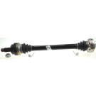 SPIDAN Antriebswelle SPIDAN Antriebswelle