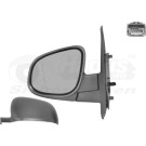 Außenspiegel | Renault Kangoo 5Pin asph. MB Citan OE 963027201R + | 4412807