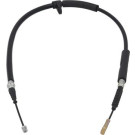 KAMOKA Seilzug, Feststellbremse 1190063