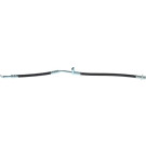 Bremsschlauch TOYOTA,DAIHATSU 1987481407