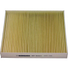 Innenraumfilter Ford Focus Mondeo/Galaxy 07-/C-Max/Kuga | 26-0484