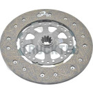 TRUCKTEC AUTOMOTIVE Kupplungsscheibe 08.23.108