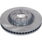 FEBI BILSTEIN Lager, Blattfeder 18837