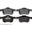 BluePrint Bremsbeläge ADF124223