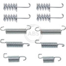 A.B.S. Zubehör, Bremsbacken 0004Q