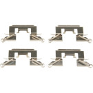 TRW Zubehör, Bremsbeläge PFK609