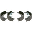 Bremsbacken | OPEL,FIAT,LANCIA,CITROEN,PEUGEOT | 0 986 487 702