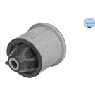 72 308 029 Achskörperlager HA DACIA Duster,Logan 05 MEYLE-ORIGINAL: True to OE 16-14 710 0002