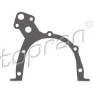 TOPRAN Versiegelung 201285