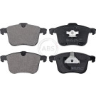 A.B.S. Bremsbeläge 37389