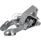FEBI BILSTEIN Lagerung, Motor | 107260