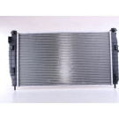 Wasserkühler PKW | CHRYSLER 300M 98 | 69016
