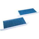 DENCKERMANN Innenraumfilter M110848A