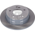 FEBI BILSTEIN Bremsscheibe | 08138